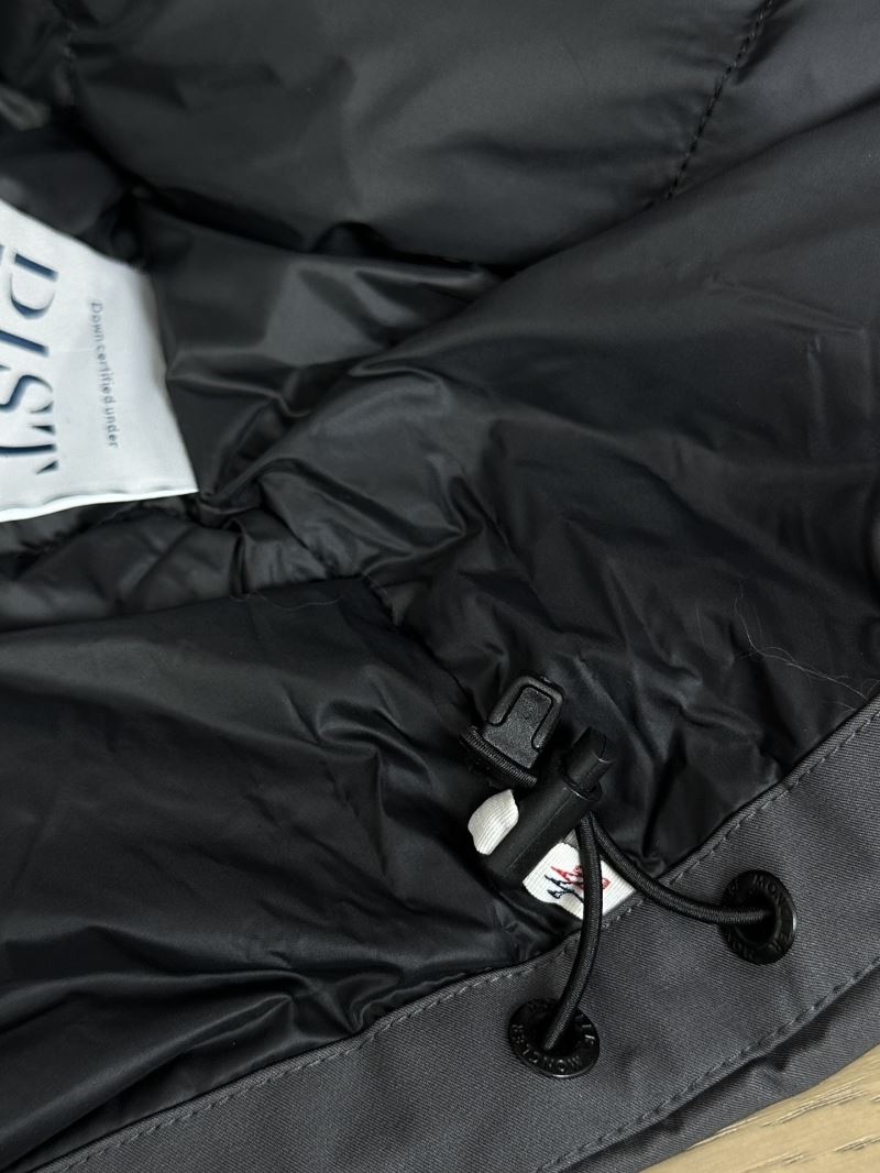 Moncler Down Jackets